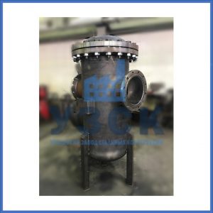 Купить шламоотводитель MOS в Владимире