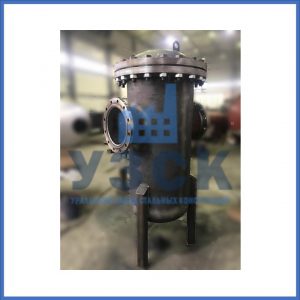 Купить шламоотводитель MOS в Владимире