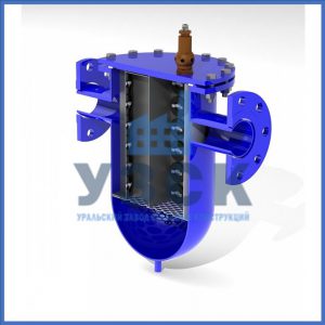 Шламоотводитель OISm в Владимире