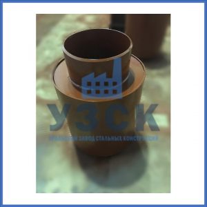 Купить сильфонные компенсаторы СКУ, СКУ.М, 2СКУ.М, СКУ.М.I, 2СКУ.М.I, СКУ.М.III в Владимире