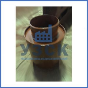 Купить сильфонные компенсаторы СКУ, СКУ.М, 2СКУ.М, СКУ.М.I, 2СКУ.М.I, СКУ.М.III в Владимире