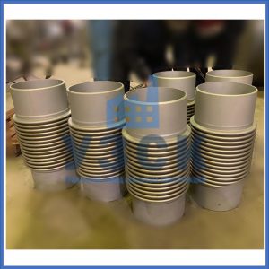 Купить сильфонный компенсатор ОПН в Владимире