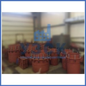 Купить сальниковые компенсаторы ТС-579, ТС-580, Т.1 в Владимире