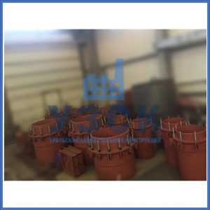 Купить сальниковые компенсаторы ТС-579, ТС-580, Т.1 в Владимире