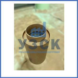 Купить сильфонное компенсирующее устройство СКУ.М в Владимире