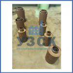 Купить сильфонное компенсирующее устройство СКУ.М в Владимире