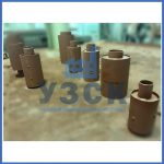 Купить сильфонное компенсирующее устройство СКУ.М в Владимире