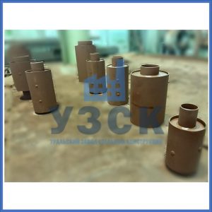 Купить сильфонное компенсирующее устройство СКУ.М в Владимире