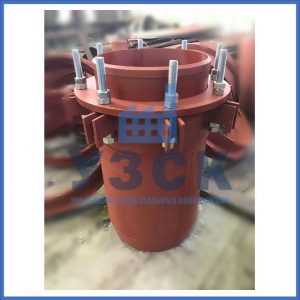 Купить сальниковые компенсаторы Ду 400, Ду 500, Ду 700, Ду 900 в Владимире