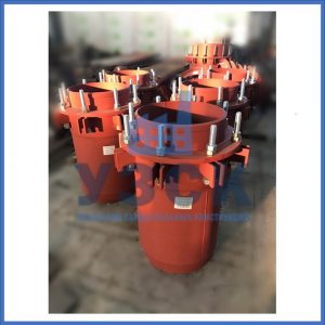 Купить сальниковые компенсаторы Ду 400, Ду 500, Ду 700, Ду 900 в Владимире