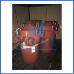 Купить сальниковые компенсаторы Ду 400, Ду 500, Ду 700, Ду 900 в Владимире