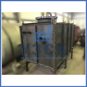 Купить бак-охладитель 2,5м3 в Владимире