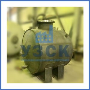 Купить бак конденсатный в Владимире