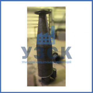 Купить циклоны ЦН-15, ЦН-15-400-1УП, ЦН 15-400-4УП с бункером и улиткой в Владимире