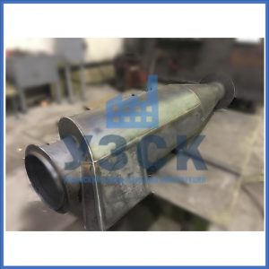 Купить циклоны ЦН-15, ЦН-15-400-1УП, ЦН 15-400-4УП с бункером и улиткой в Владимире