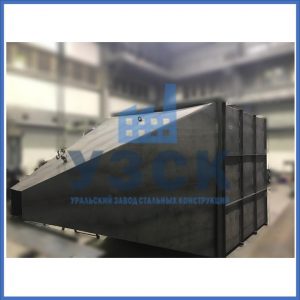 Купить циклоны ЦН-15, ЦН-15-400-1УП, ЦН 15-400-4УП с бункером и улиткой в Владимире