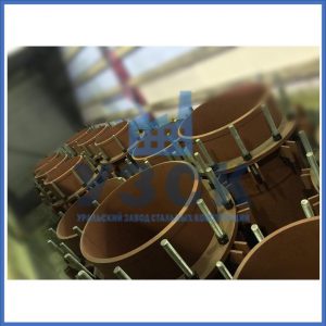 Купить сальниковые компенсаторы от производителя в наличии в Владимире