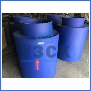 Купить сильфонные узлы