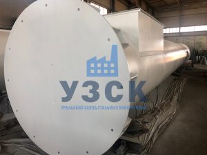 фото воздухозаборных труб в Владимире